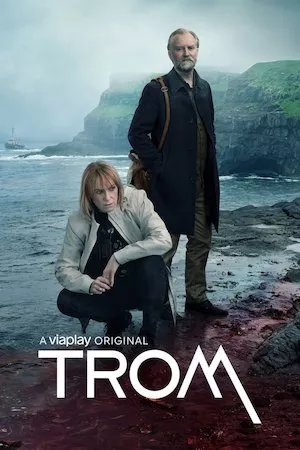 poster de la serie Trom online gratis