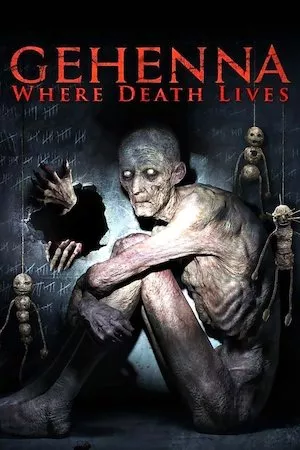 Poster Gehenna: Where Death Lives