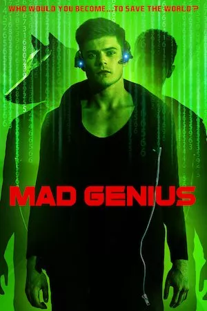 poster de la pelicula Mindhack: #savetheworld en HD