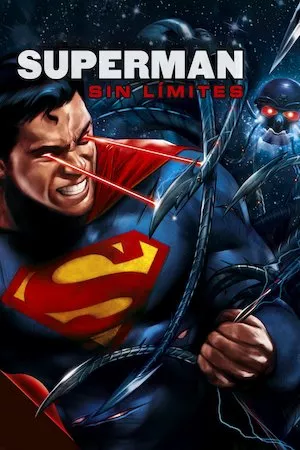Superman: Sin límites