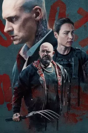 Poster Furioza 2