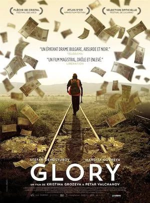 poster de la pelicula Slava (Un minuto de gloria) en HD