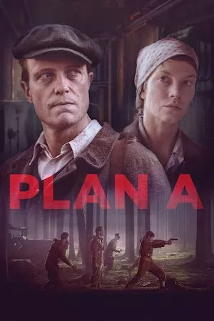 poster de la pelicula Plan A en HD