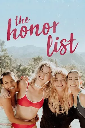 poster de la pelicula The Honor List en HD