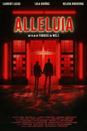 Poster Alleluia