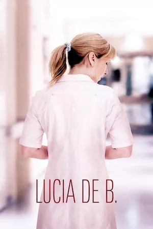 poster de la pelicula Lucia de B. en HD