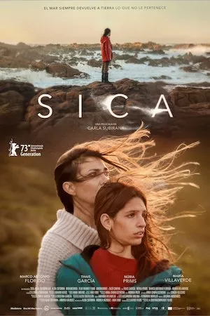 poster de la pelicula Sica en HD