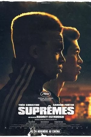 poster de la pelicula Suprêmes en HD
