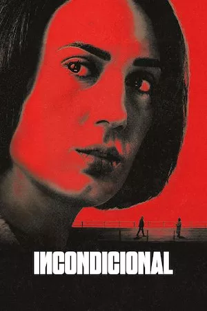 Poster Amor incondicional