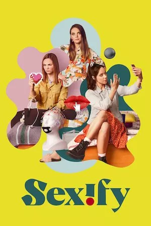 poster de la serie Sexify online gratis