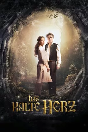 Poster Das kalte Herz