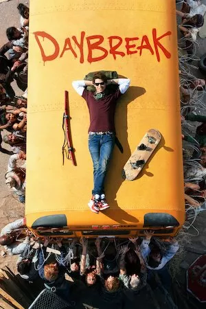 Poster Daybreak