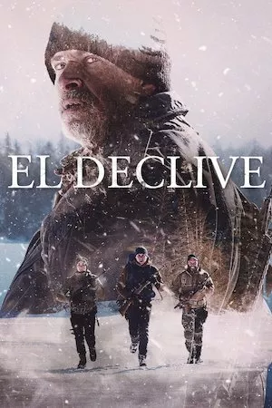 poster de la pelicula El declive en HD