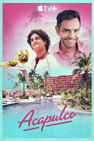 poster de la pelicula Acapulco en HD
