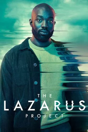 poster de la serie The Lazarus Project online gratis