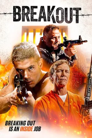 Poster Fuga