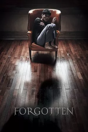Poster Forgotten