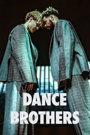poster de la serie Dance Brothers online gratis