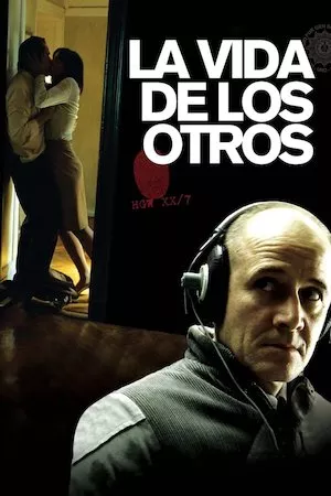 La vida de los otros