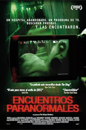 Encounters