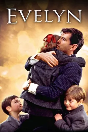 poster de la pelicula Evelyn en HD