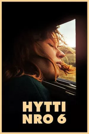 Poster Compartimento Nº 6