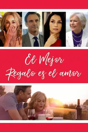 poster de la pelicula El mejor regalo en HD