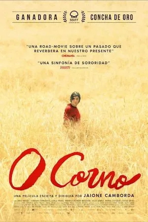Poster O corno
