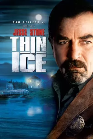 Poster Jesse Stone: Terreno peligroso