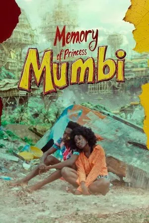 Poster Memory of Princess Mumbi
