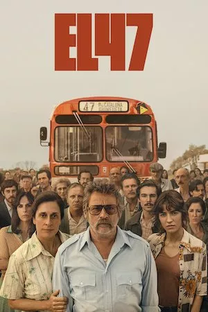 El 47