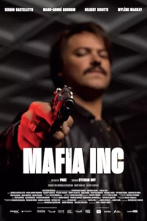poster de la pelicula Mafia Inc. en HD
