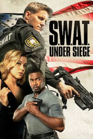 Under Siege (Alerta máxima)