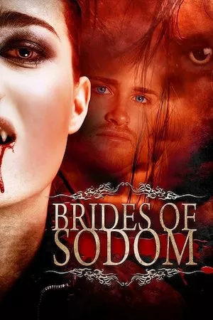 Poster The Brides of Sodom