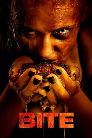 poster de la pelicula Bite en HD