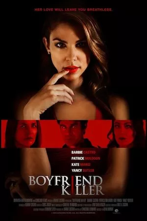 Poster Amor destructivo