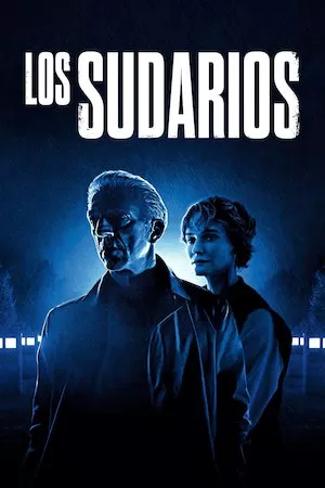 poster de la pelicula Los sudarios en HD