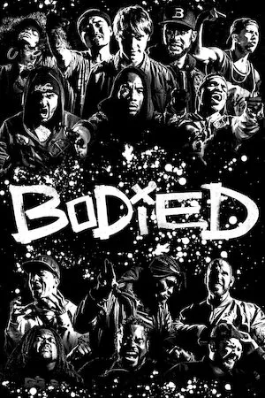 Poster Bodied