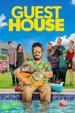 poster de la pelicula Guest House en HD