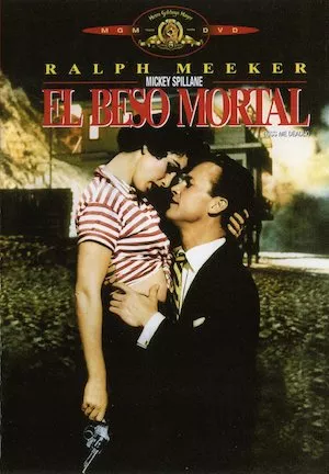 Poster Kiss Me (Besame)