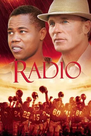 Poster Radio: Me llaman radio
