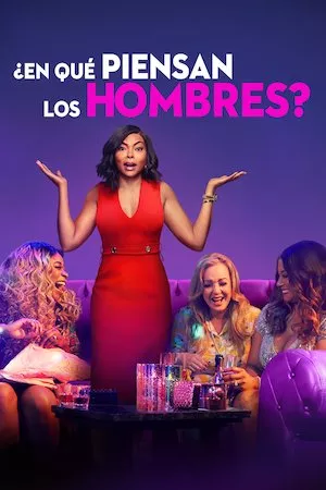 Poster What Men Want (Lo que los hombres quieren)