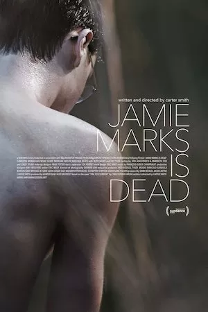 poster de la pelicula Jamie Marks Is Dead en HD