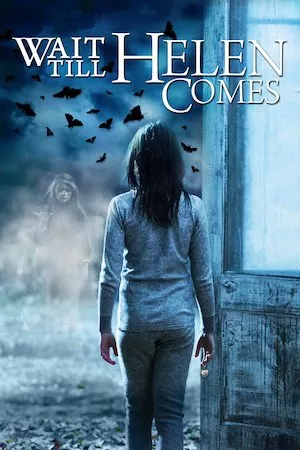 poster de la pelicula Wait Till Helen Comes en HD