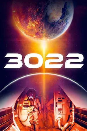 poster de la pelicula 3022 en HD