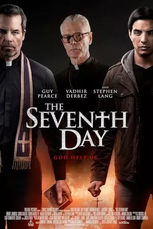 poster de la pelicula The Seventh Day en HD