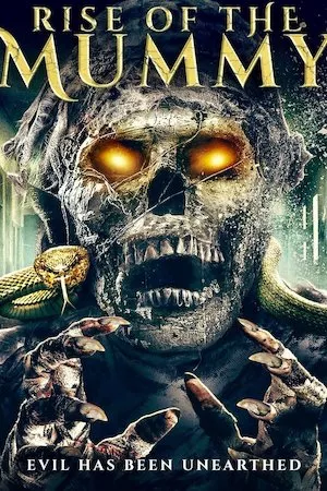 poster de la pelicula Mummy Resurgance en HD
