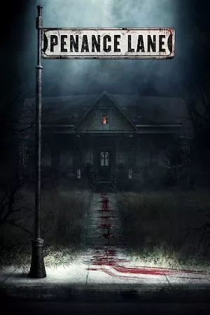poster de la pelicula Penance Lane en HD