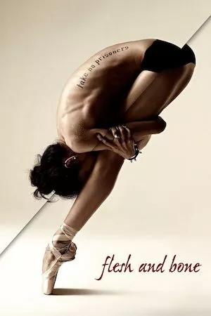 poster de la serie Flesh and Bone online gratis