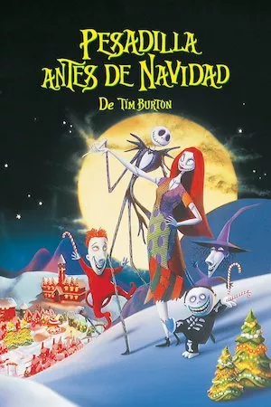 poster de la pelicula The Nightmare en HD